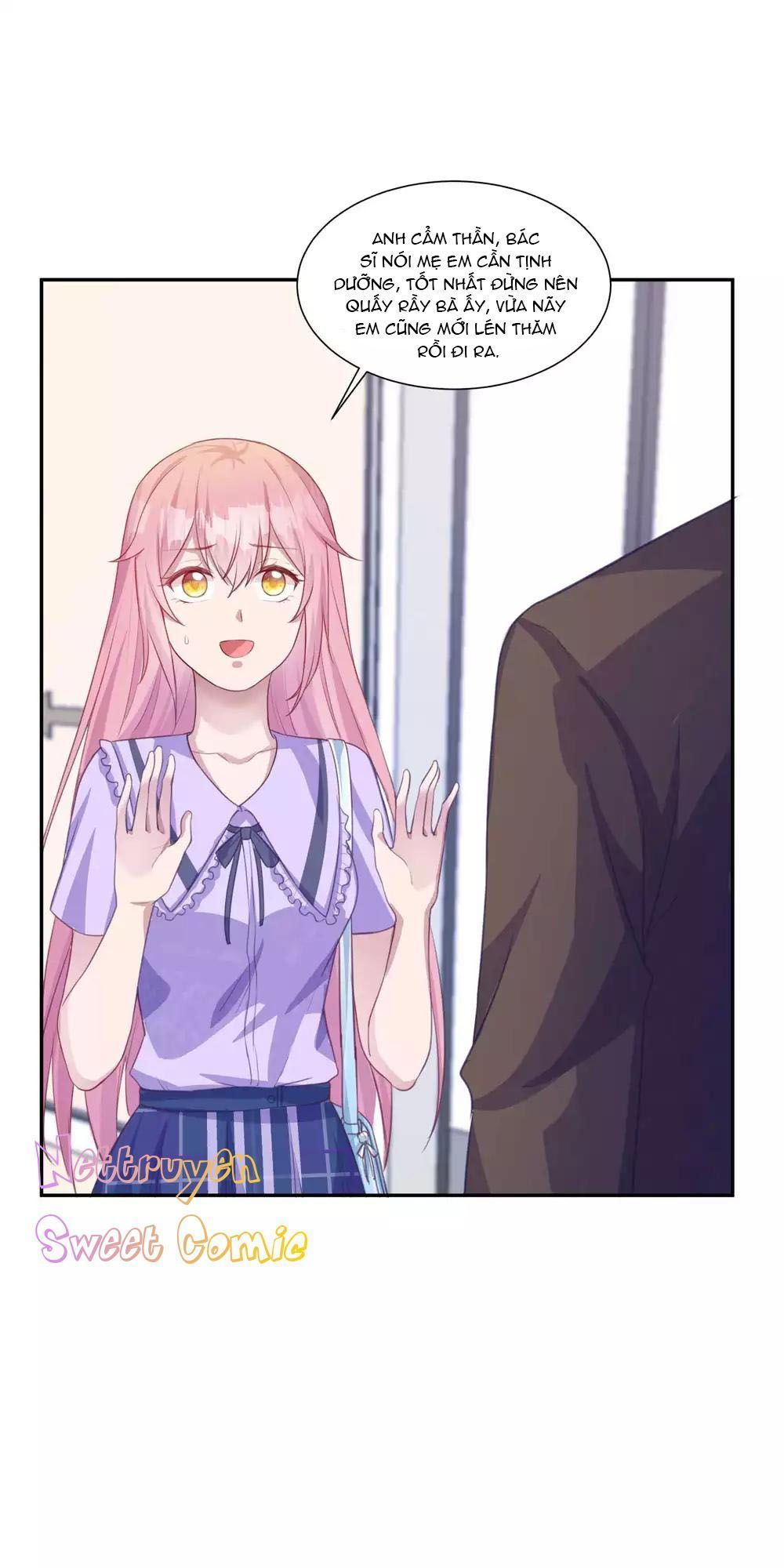 Tổng Tài Thịnh Sủng Tiền Thê Chap 16 - Next Chap 17
