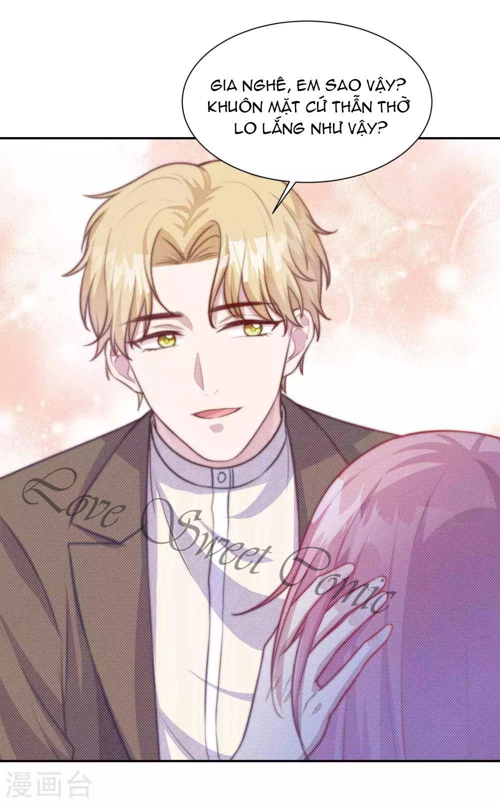Tổng Tài Thịnh Sủng Tiền Thê Chap 16 - Next Chap 17