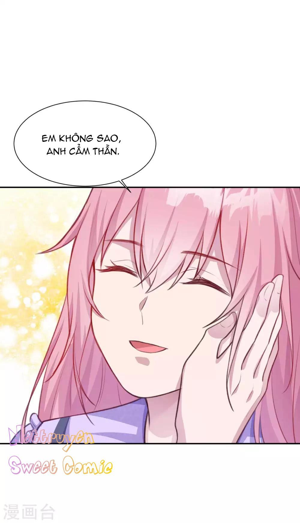 Tổng Tài Thịnh Sủng Tiền Thê Chap 16 - Next Chap 17