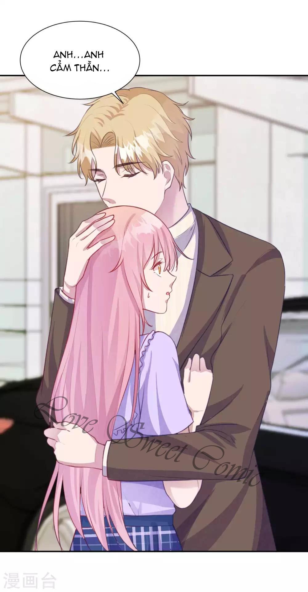 Tổng Tài Thịnh Sủng Tiền Thê Chap 16 - Next Chap 17