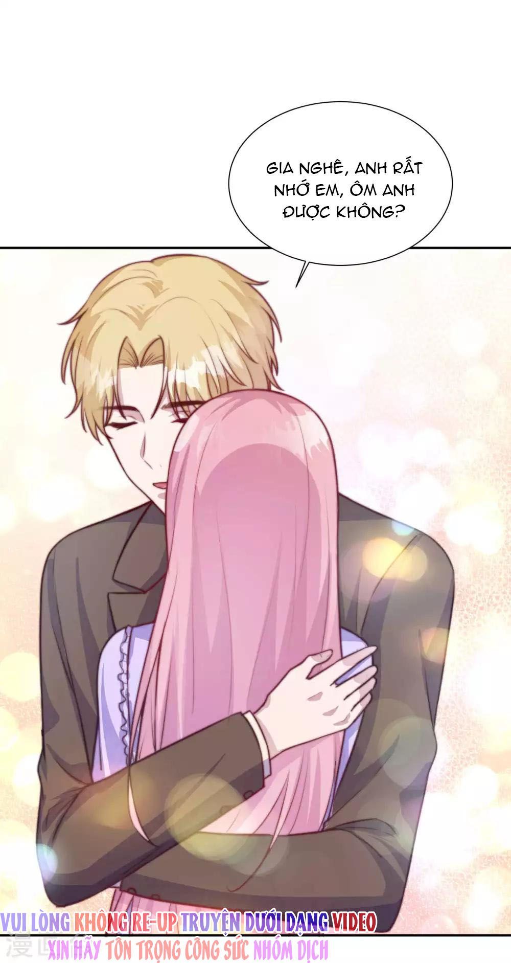 Tổng Tài Thịnh Sủng Tiền Thê Chap 16 - Next Chap 17