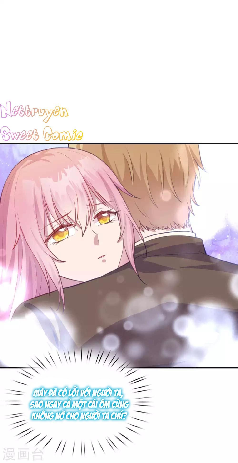 Tổng Tài Thịnh Sủng Tiền Thê Chap 16 - Next Chap 17