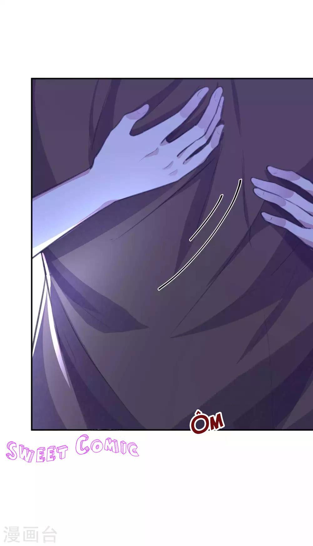 Tổng Tài Thịnh Sủng Tiền Thê Chap 16 - Next Chap 17