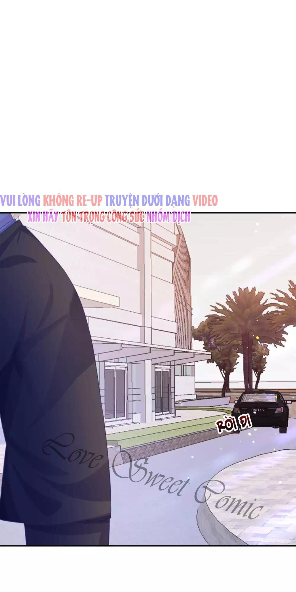 Tổng Tài Thịnh Sủng Tiền Thê Chap 16 - Next Chap 17