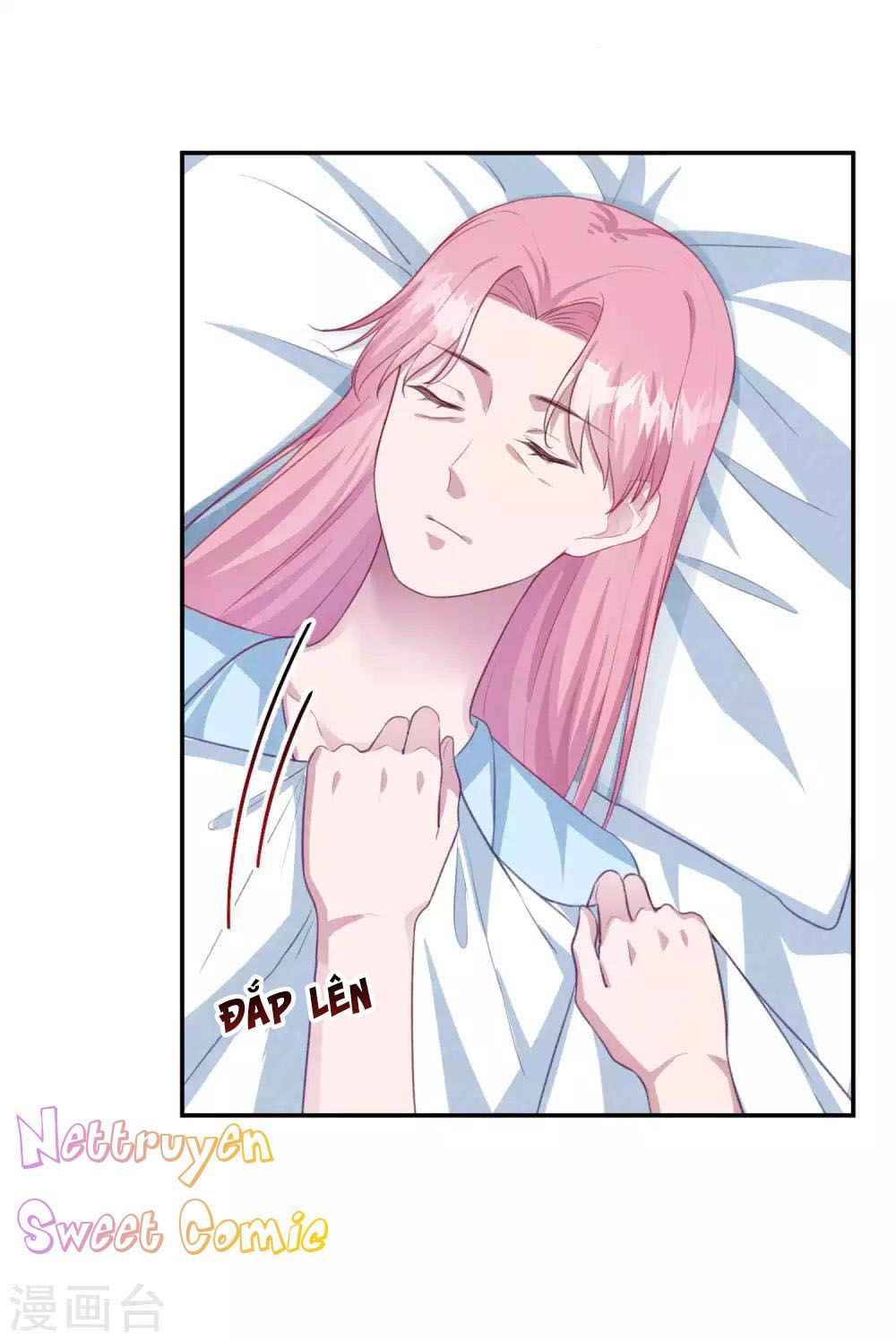 Tổng Tài Thịnh Sủng Tiền Thê Chap 16 - Next Chap 17