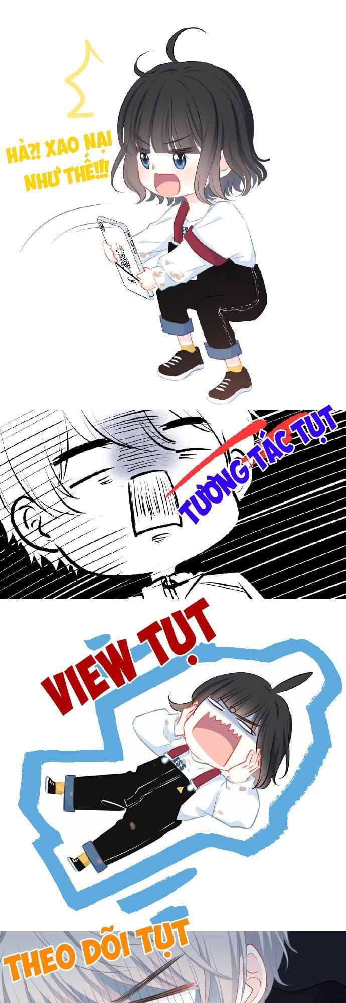 Tổng Tài Thịnh Sủng Tiền Thê Chap 16 - Next Chap 17
