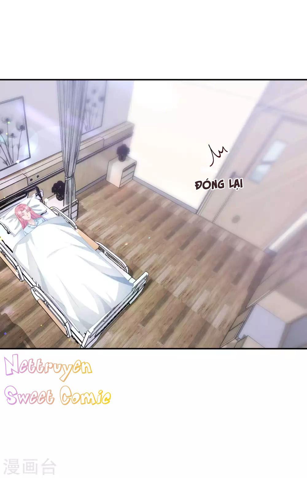 Tổng Tài Thịnh Sủng Tiền Thê Chap 16 - Next Chap 17