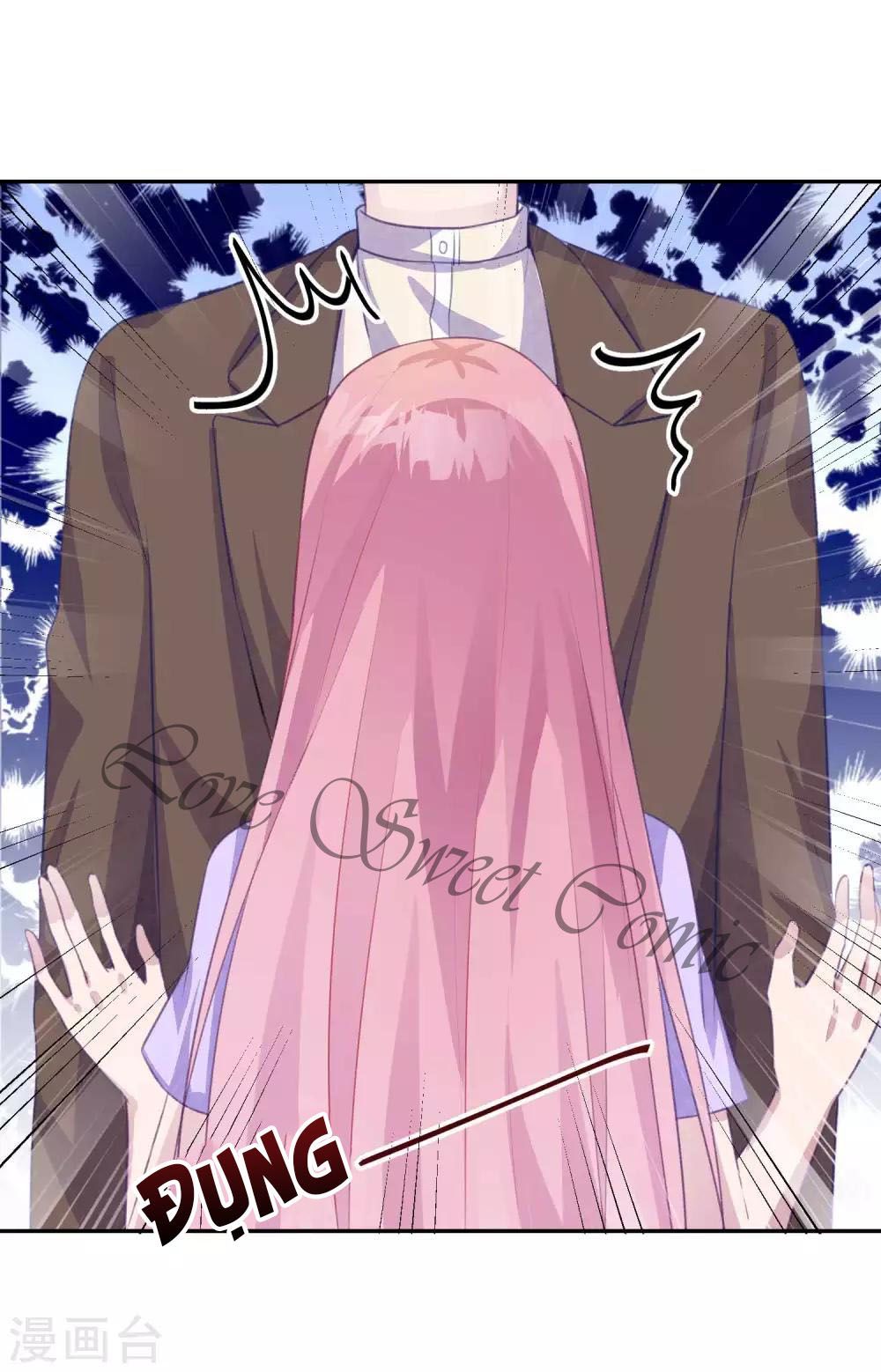 Tổng Tài Thịnh Sủng Tiền Thê Chap 16 - Next Chap 17