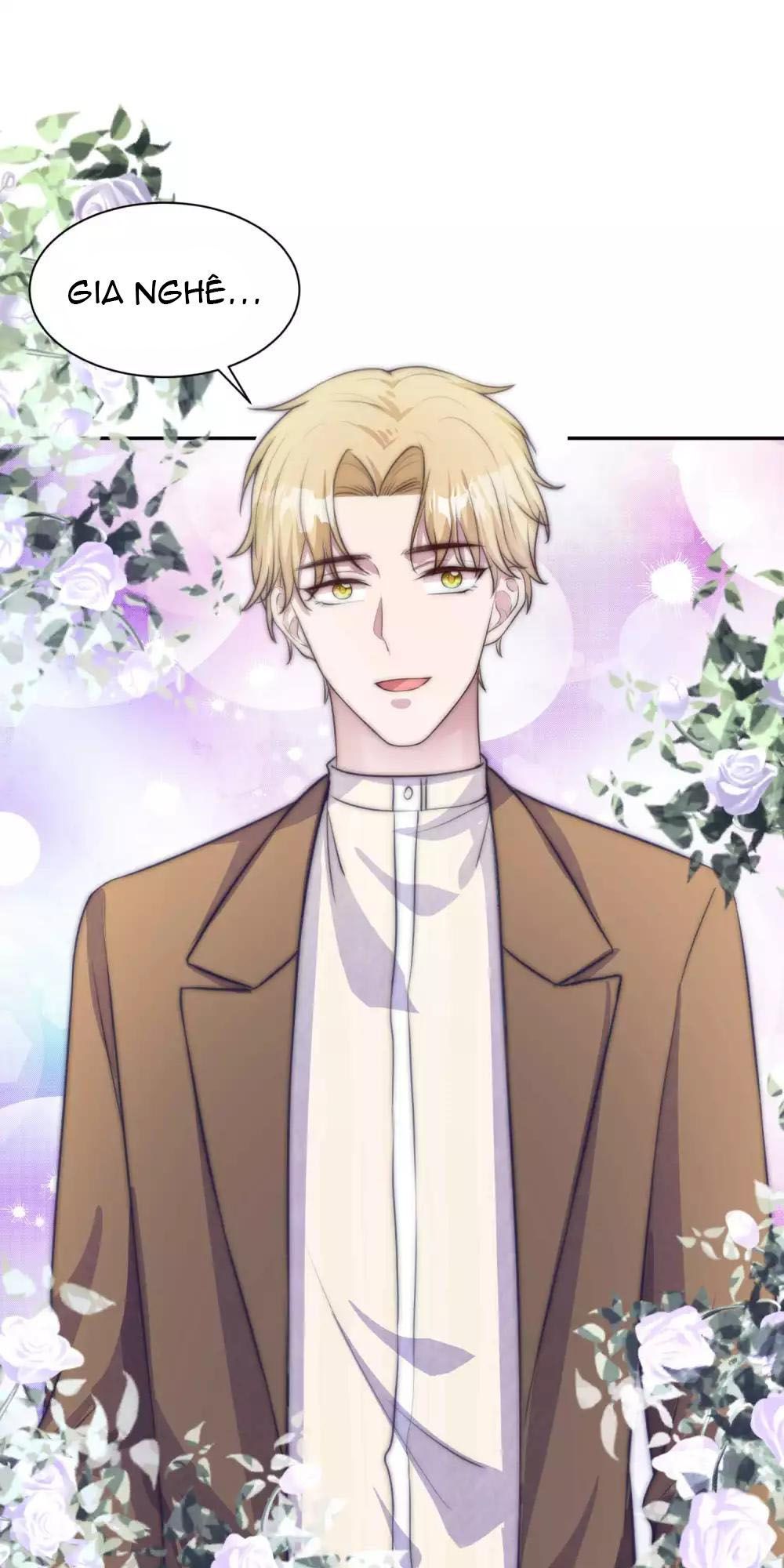 Tổng Tài Thịnh Sủng Tiền Thê Chap 16 - Next Chap 17