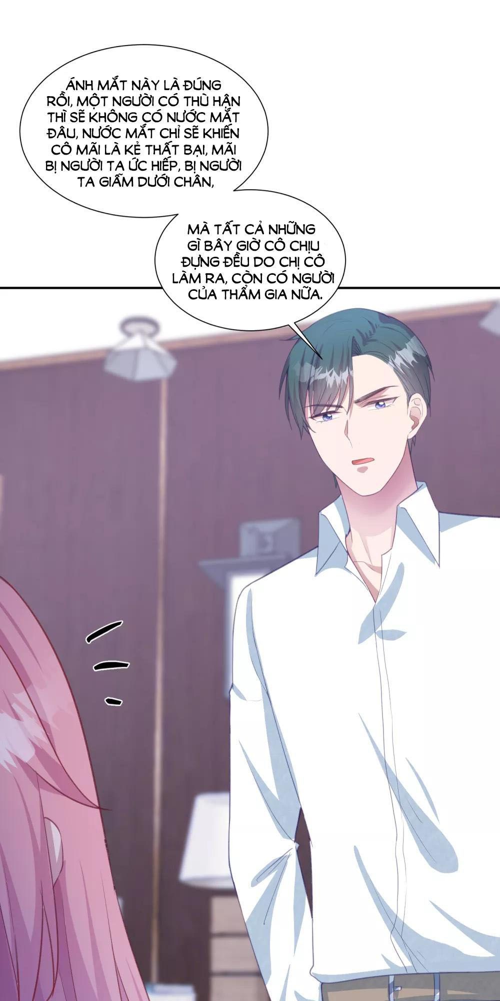 Tổng Tài Thịnh Sủng Tiền Thê Chap 17 - Next Chap 18