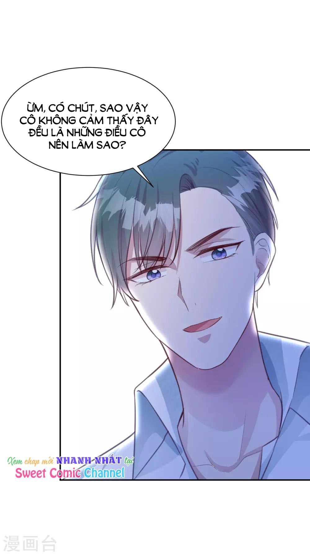 Tổng Tài Thịnh Sủng Tiền Thê Chap 17 - Next Chap 18