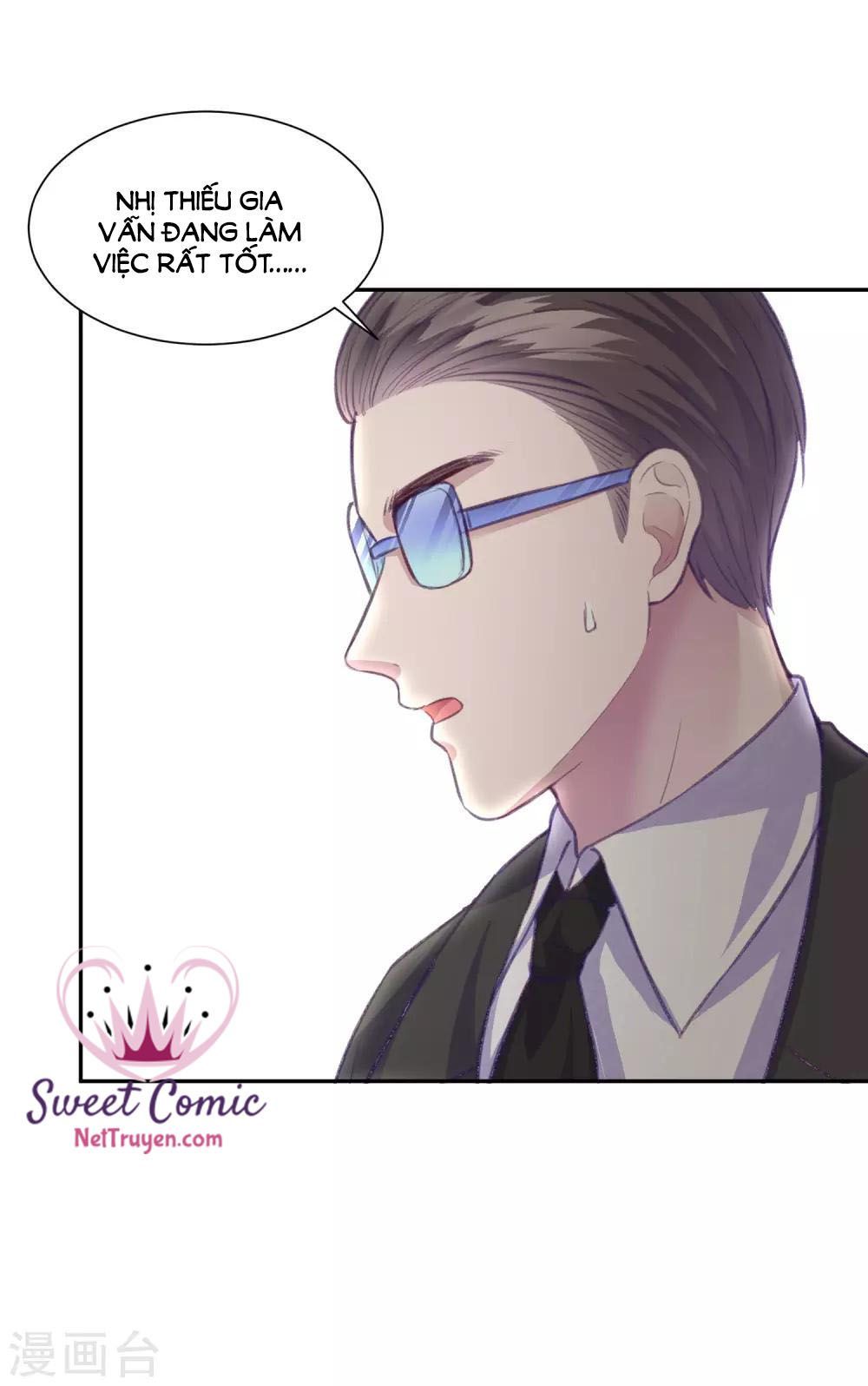 Tổng Tài Thịnh Sủng Tiền Thê Chap 17 - Next Chap 18