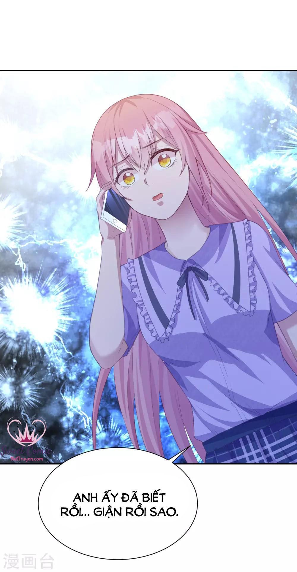 Tổng Tài Thịnh Sủng Tiền Thê Chap 17 - Next Chap 18