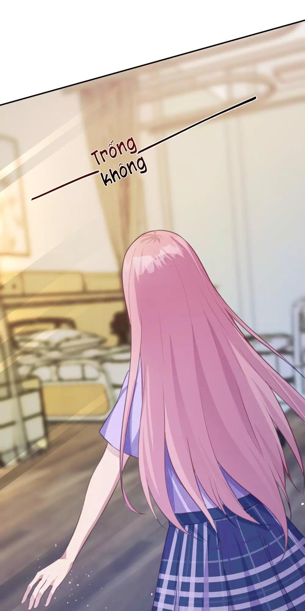 Tổng Tài Thịnh Sủng Tiền Thê Chap 17 - Next Chap 18