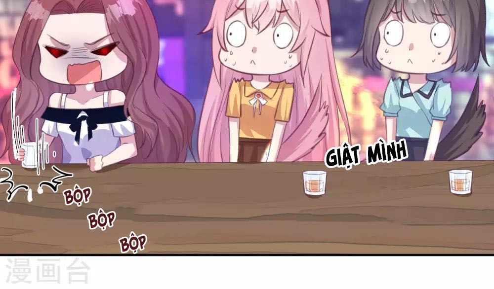 Tổng Tài Thịnh Sủng Tiền Thê Chap 18 - Next Chap 19