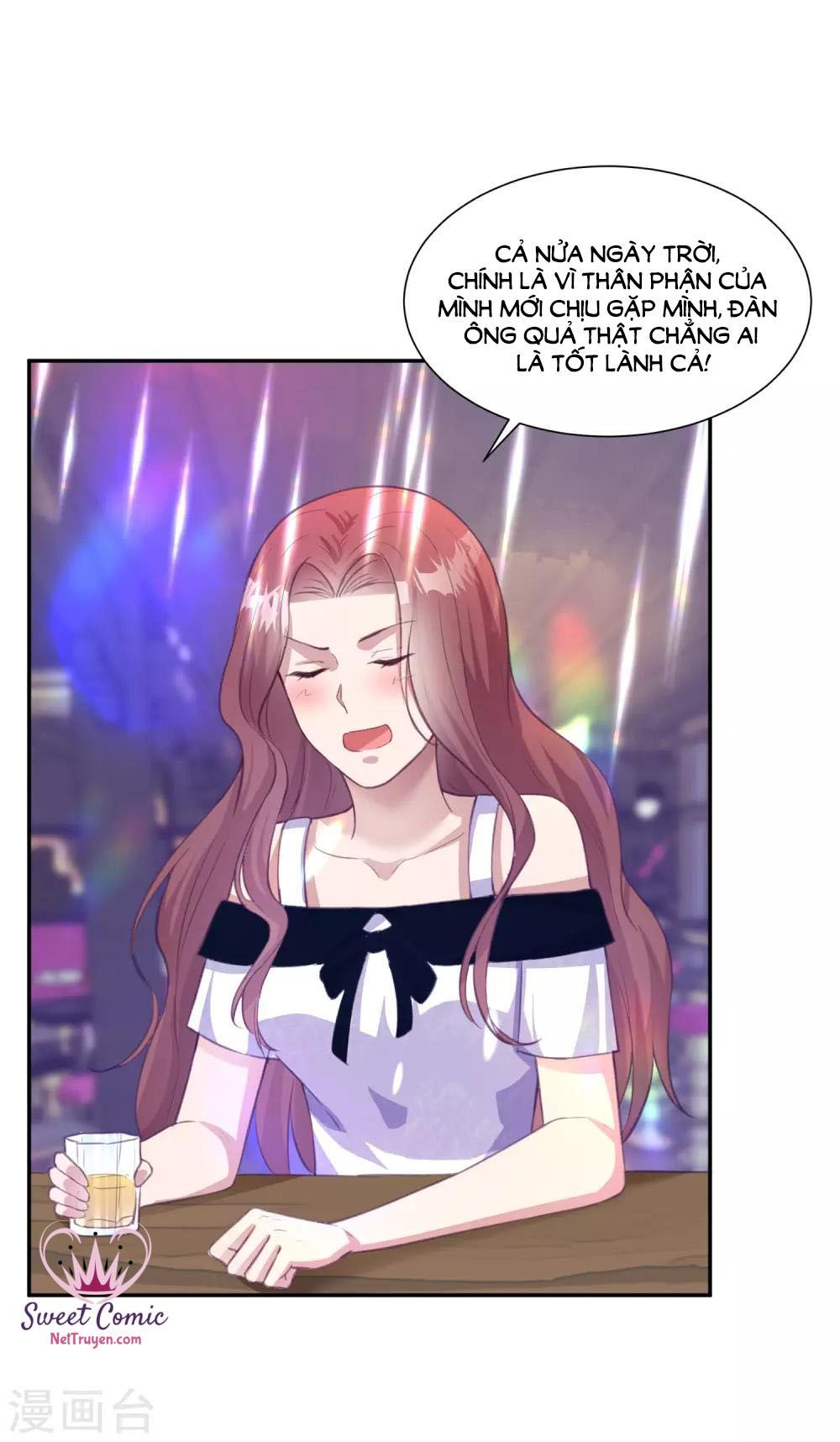 Tổng Tài Thịnh Sủng Tiền Thê Chap 18 - Next Chap 19