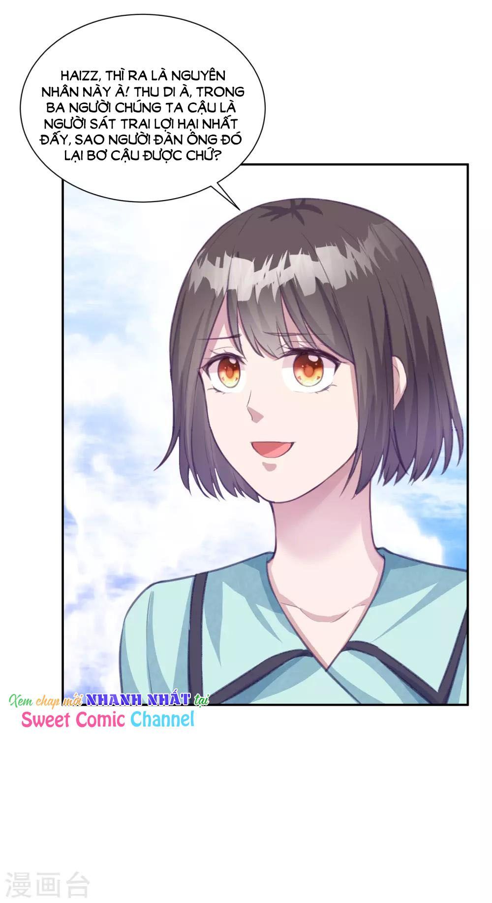 Tổng Tài Thịnh Sủng Tiền Thê Chap 18 - Next Chap 19