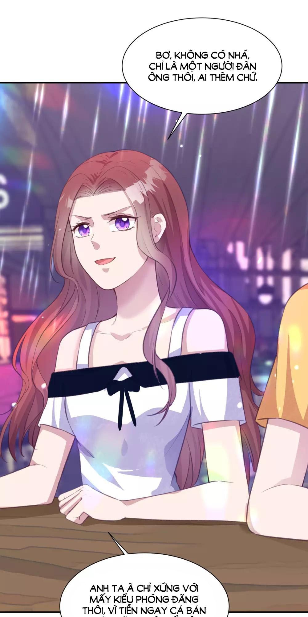 Tổng Tài Thịnh Sủng Tiền Thê Chap 18 - Next Chap 19