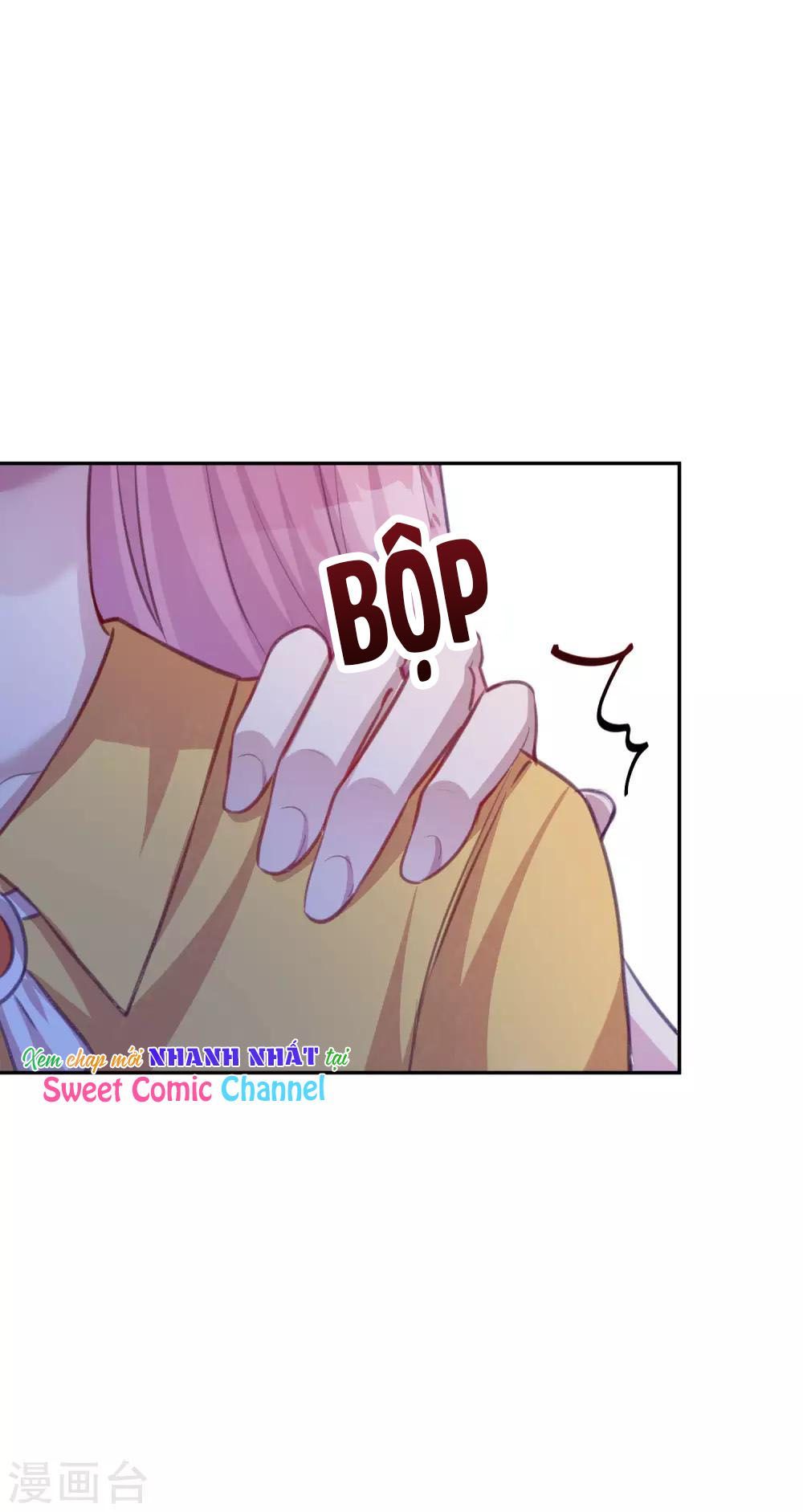 Tổng Tài Thịnh Sủng Tiền Thê Chap 18 - Next Chap 19