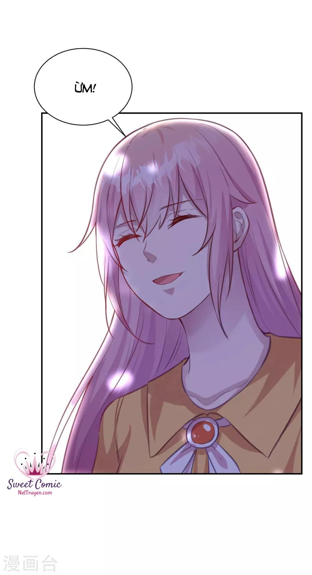 Tổng Tài Thịnh Sủng Tiền Thê Chap 18 - Next Chap 19