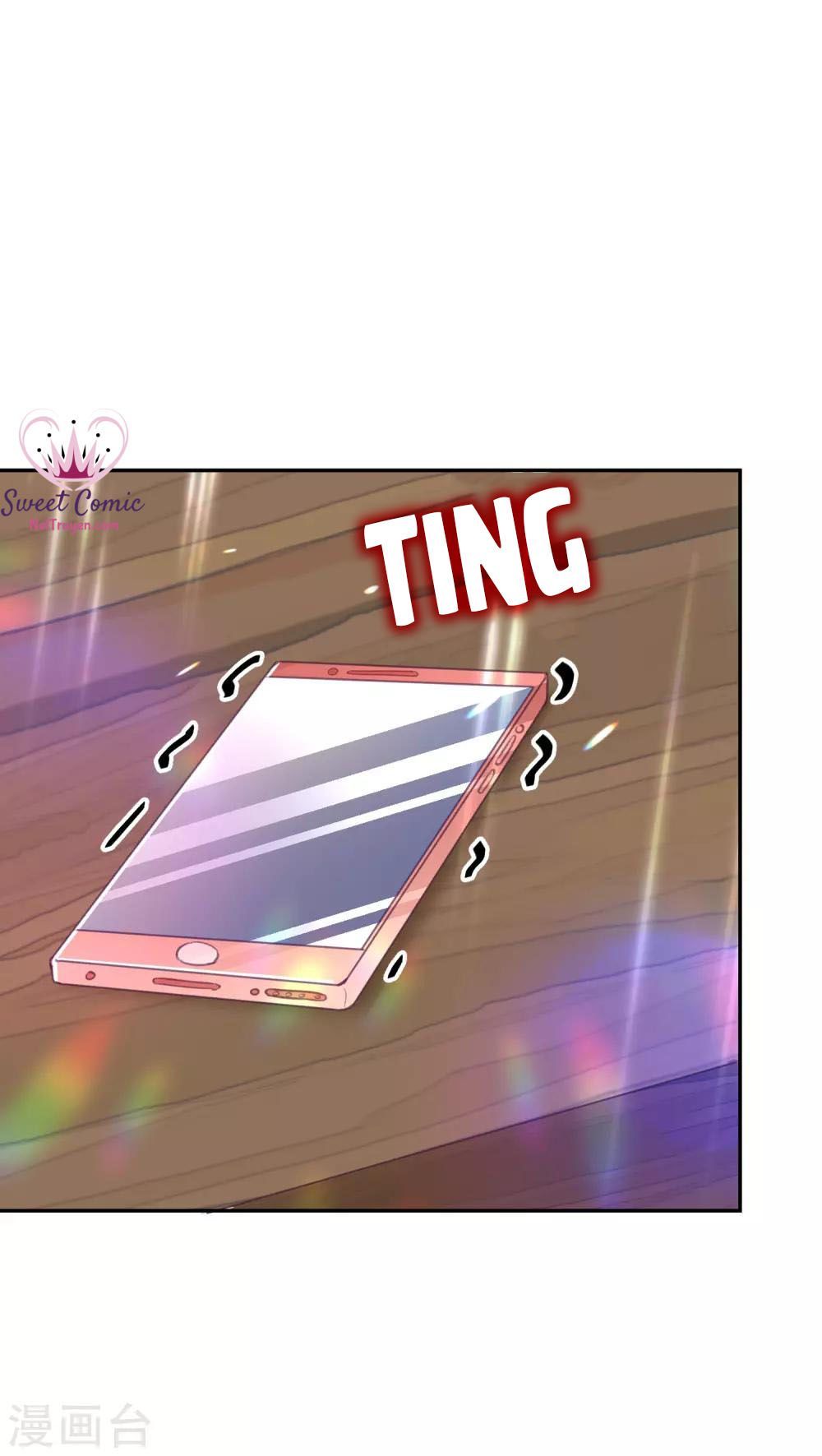 Tổng Tài Thịnh Sủng Tiền Thê Chap 18 - Next Chap 19