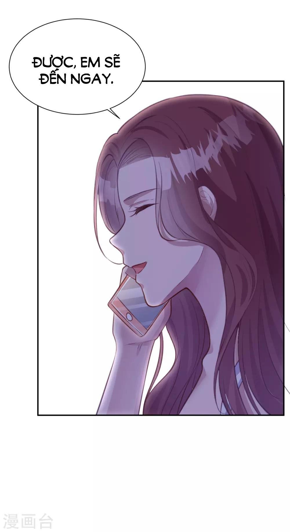 Tổng Tài Thịnh Sủng Tiền Thê Chap 18 - Next Chap 19