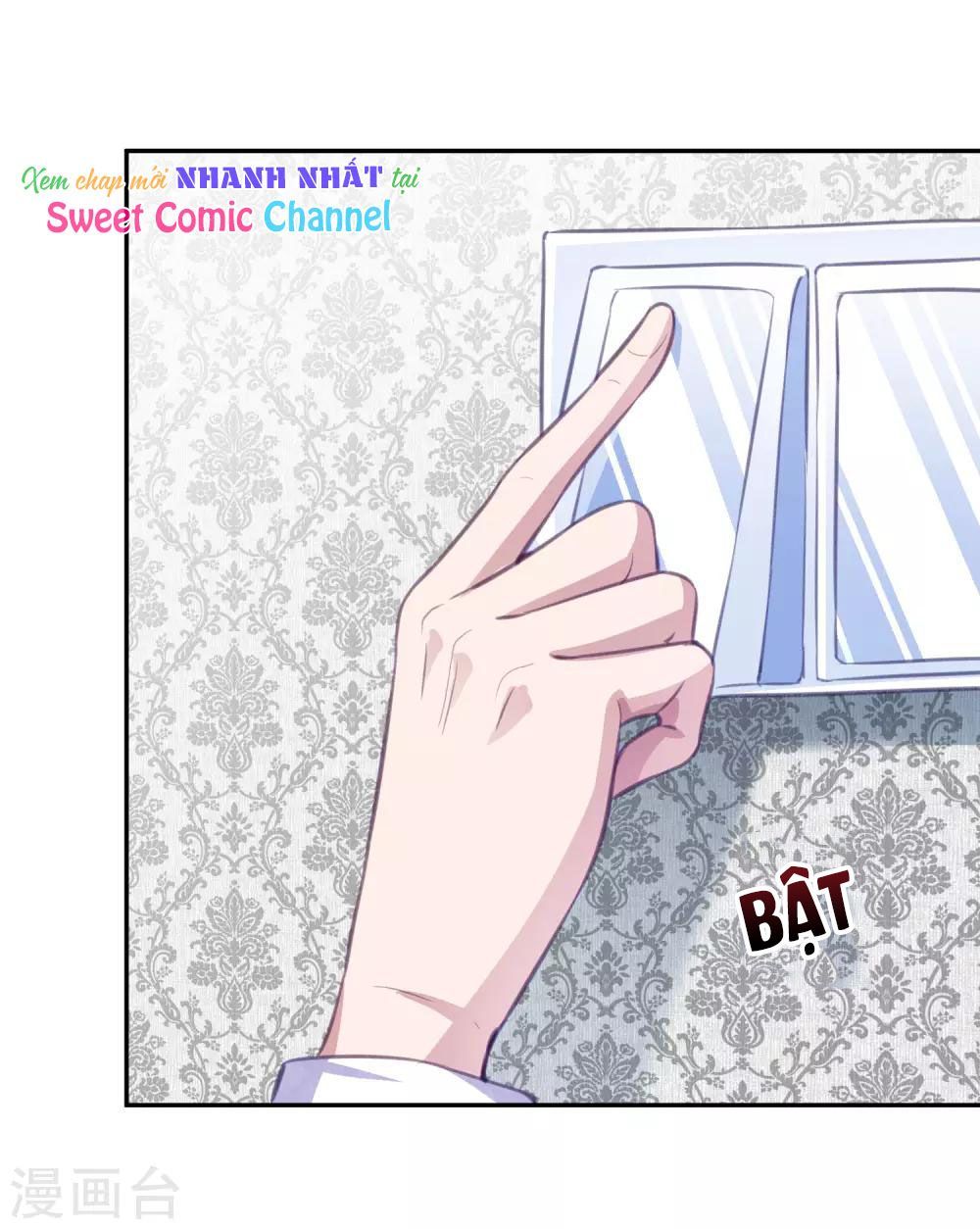 Tổng Tài Thịnh Sủng Tiền Thê Chap 18 - Next Chap 19