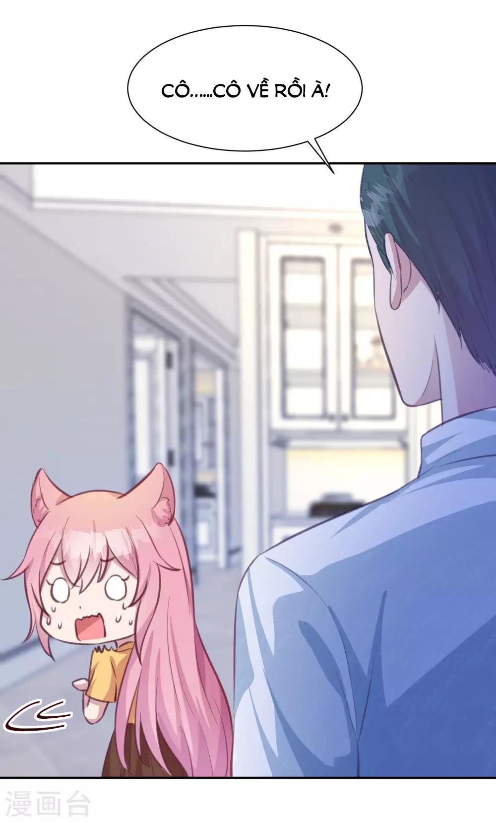 Tổng Tài Thịnh Sủng Tiền Thê Chap 18 - Next Chap 19