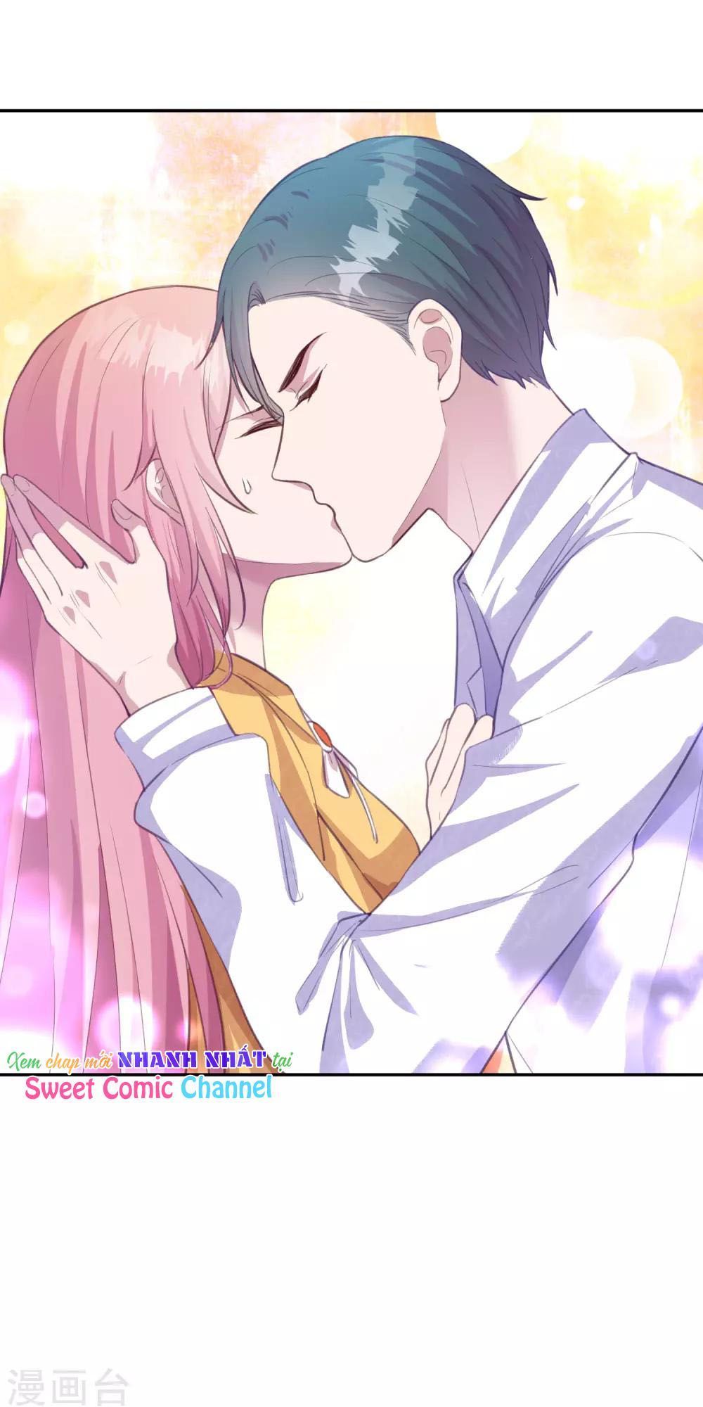 Tổng Tài Thịnh Sủng Tiền Thê Chap 18 - Next Chap 19