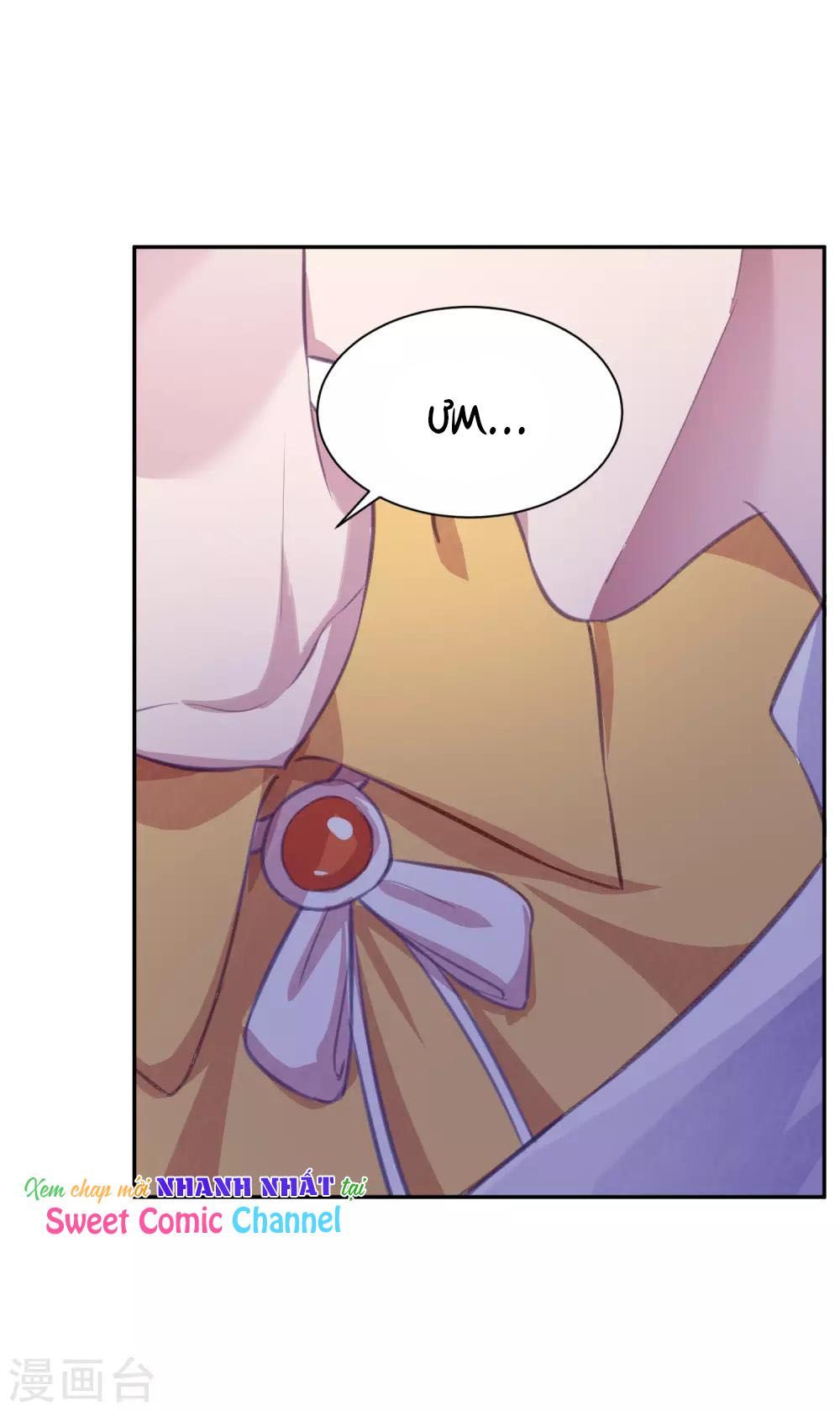 Tổng Tài Thịnh Sủng Tiền Thê Chap 18 - Next Chap 19