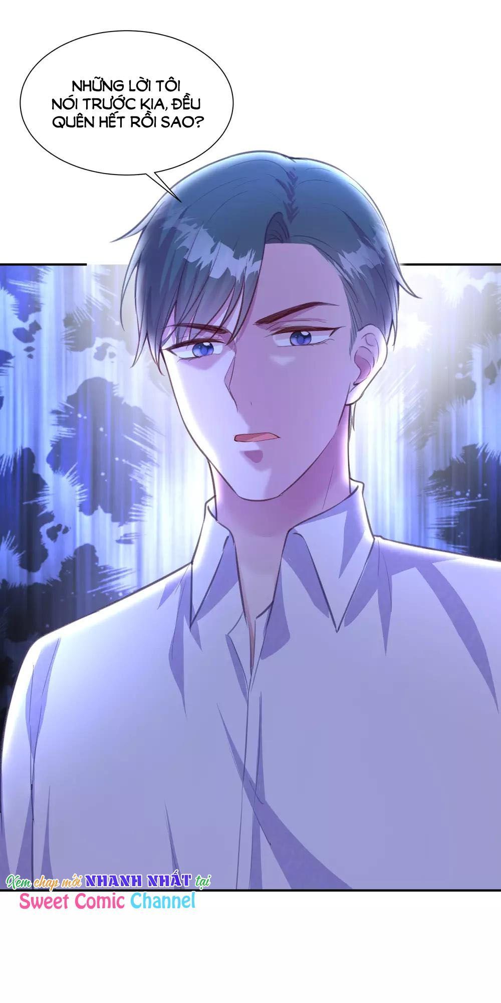 Tổng Tài Thịnh Sủng Tiền Thê Chap 18 - Next Chap 19