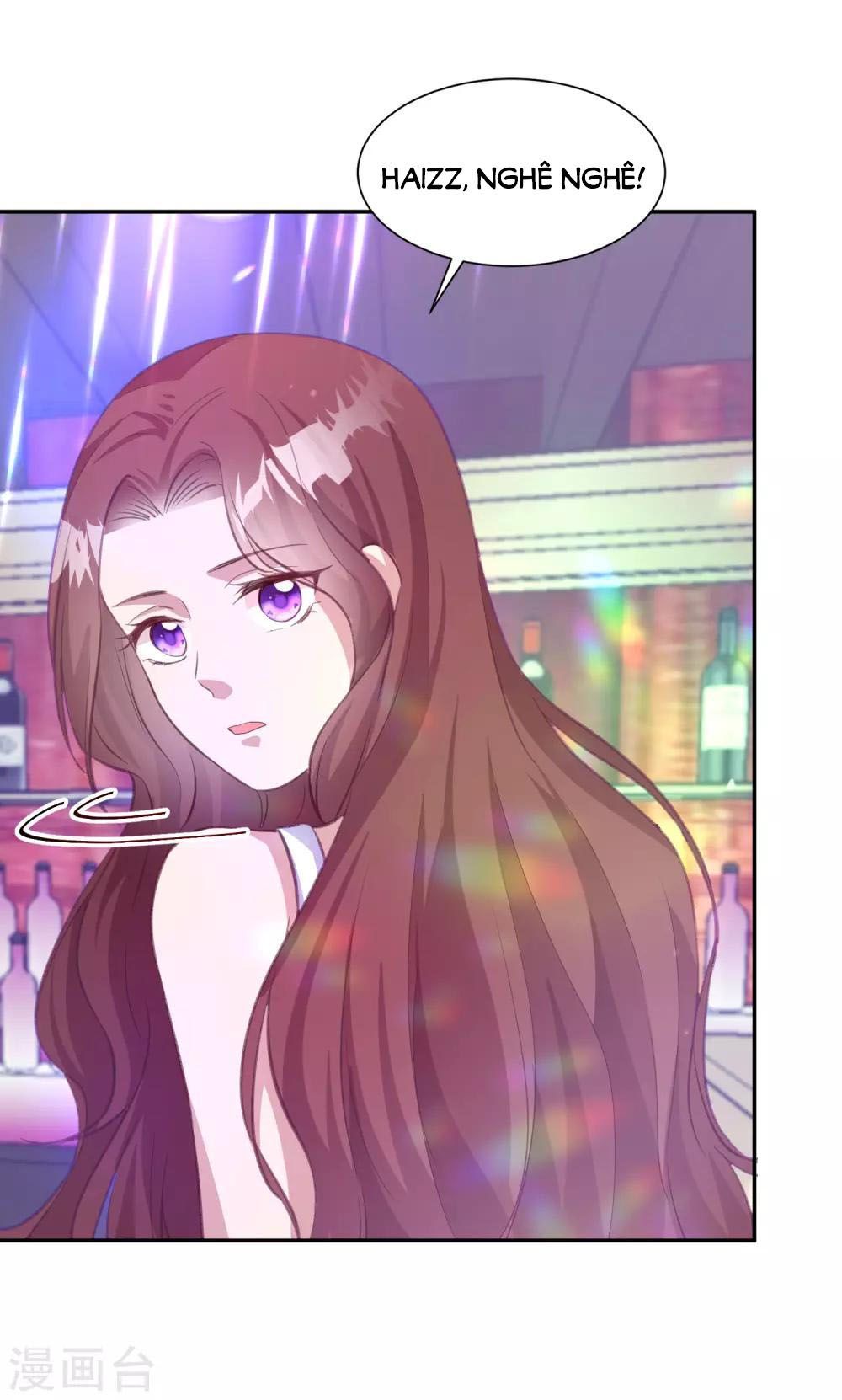 Tổng Tài Thịnh Sủng Tiền Thê Chap 18 - Next Chap 19
