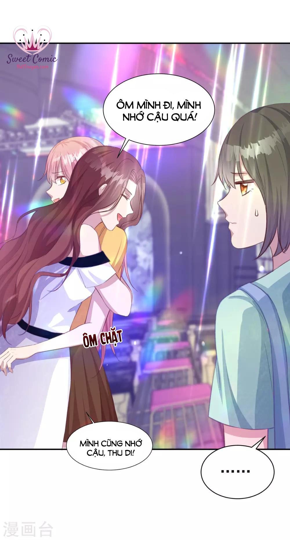 Tổng Tài Thịnh Sủng Tiền Thê Chap 18 - Next Chap 19