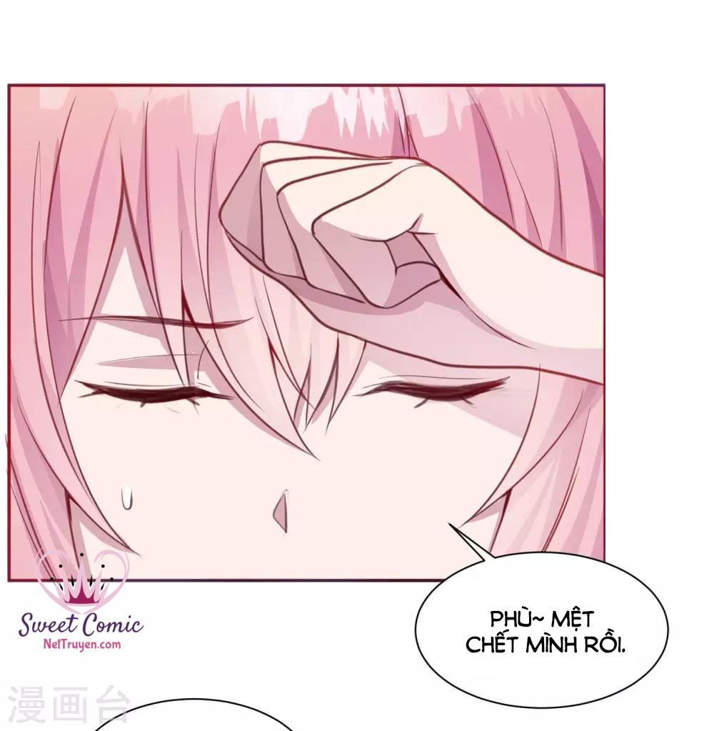 Tổng Tài Thịnh Sủng Tiền Thê Chap 19 - Next Chap 20