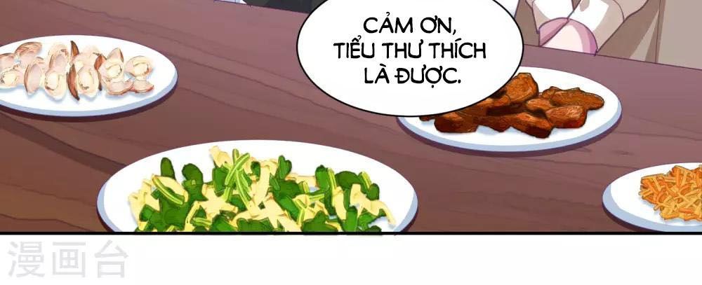 Tổng Tài Thịnh Sủng Tiền Thê Chap 19 - Next Chap 20