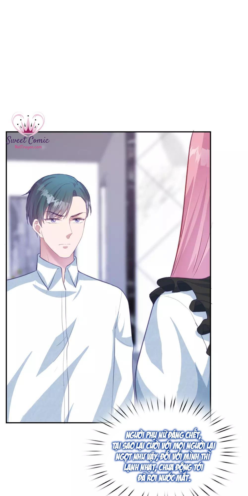 Tổng Tài Thịnh Sủng Tiền Thê Chap 19 - Next Chap 20