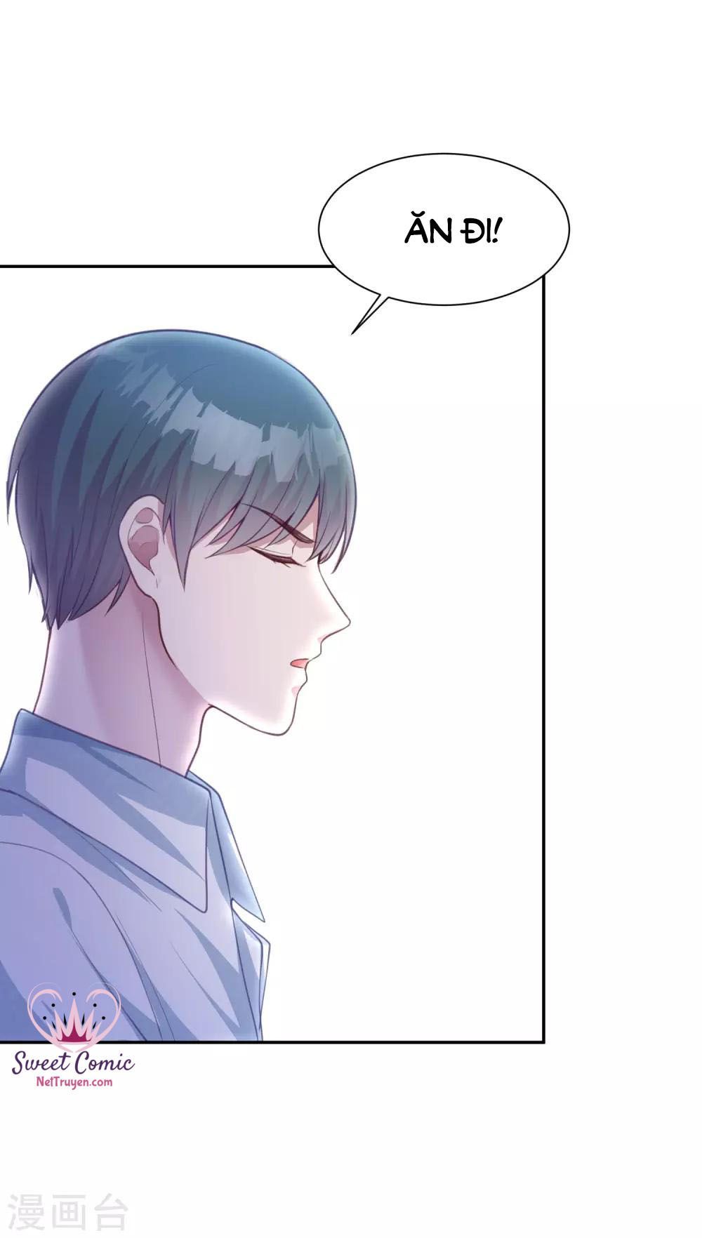 Tổng Tài Thịnh Sủng Tiền Thê Chap 19 - Next Chap 20