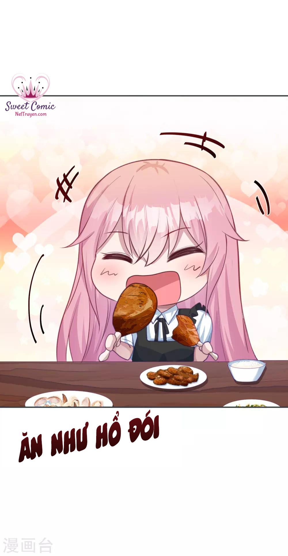 Tổng Tài Thịnh Sủng Tiền Thê Chap 19 - Next Chap 20