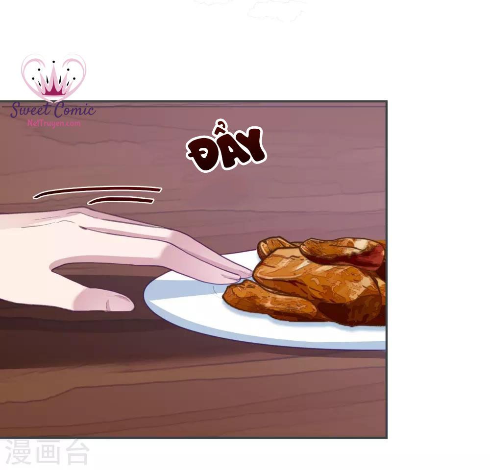 Tổng Tài Thịnh Sủng Tiền Thê Chap 19 - Next Chap 20