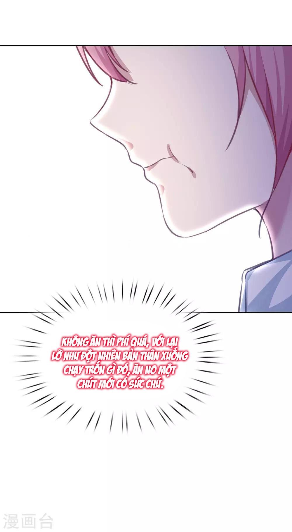Tổng Tài Thịnh Sủng Tiền Thê Chap 19 - Next Chap 20