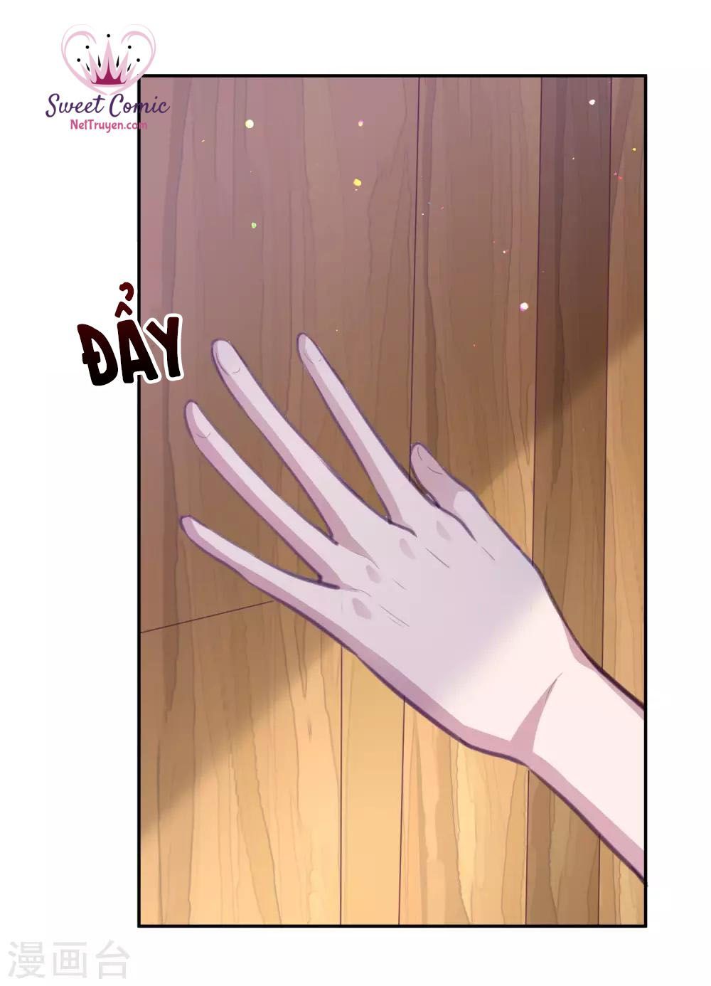 Tổng Tài Thịnh Sủng Tiền Thê Chap 19 - Next Chap 20