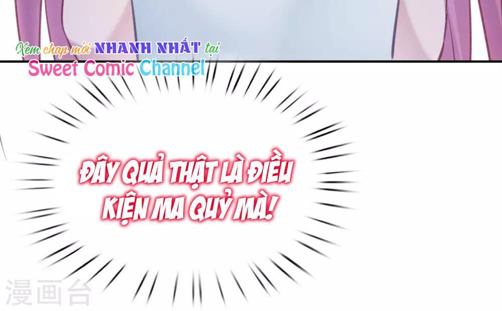 Tổng Tài Thịnh Sủng Tiền Thê Chap 19 - Next Chap 20