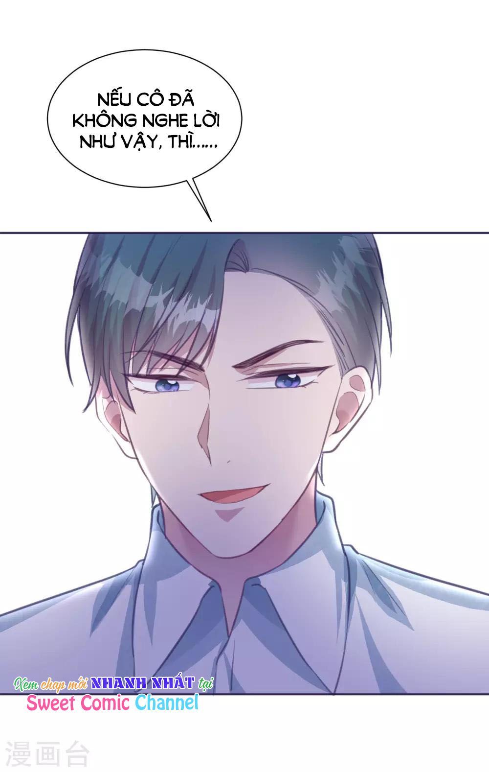 Tổng Tài Thịnh Sủng Tiền Thê Chap 19 - Next Chap 20