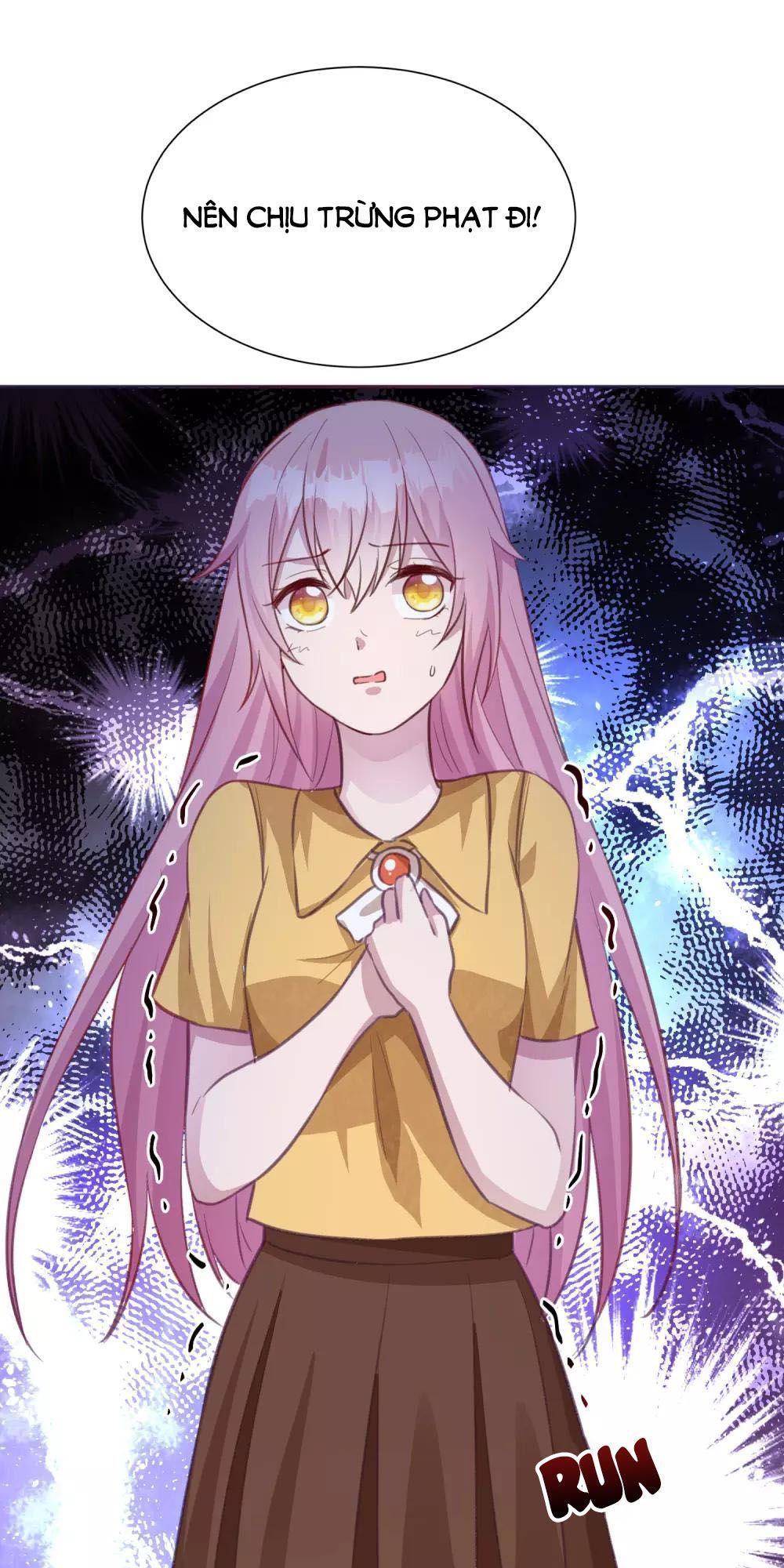 Tổng Tài Thịnh Sủng Tiền Thê Chap 19 - Next Chap 20