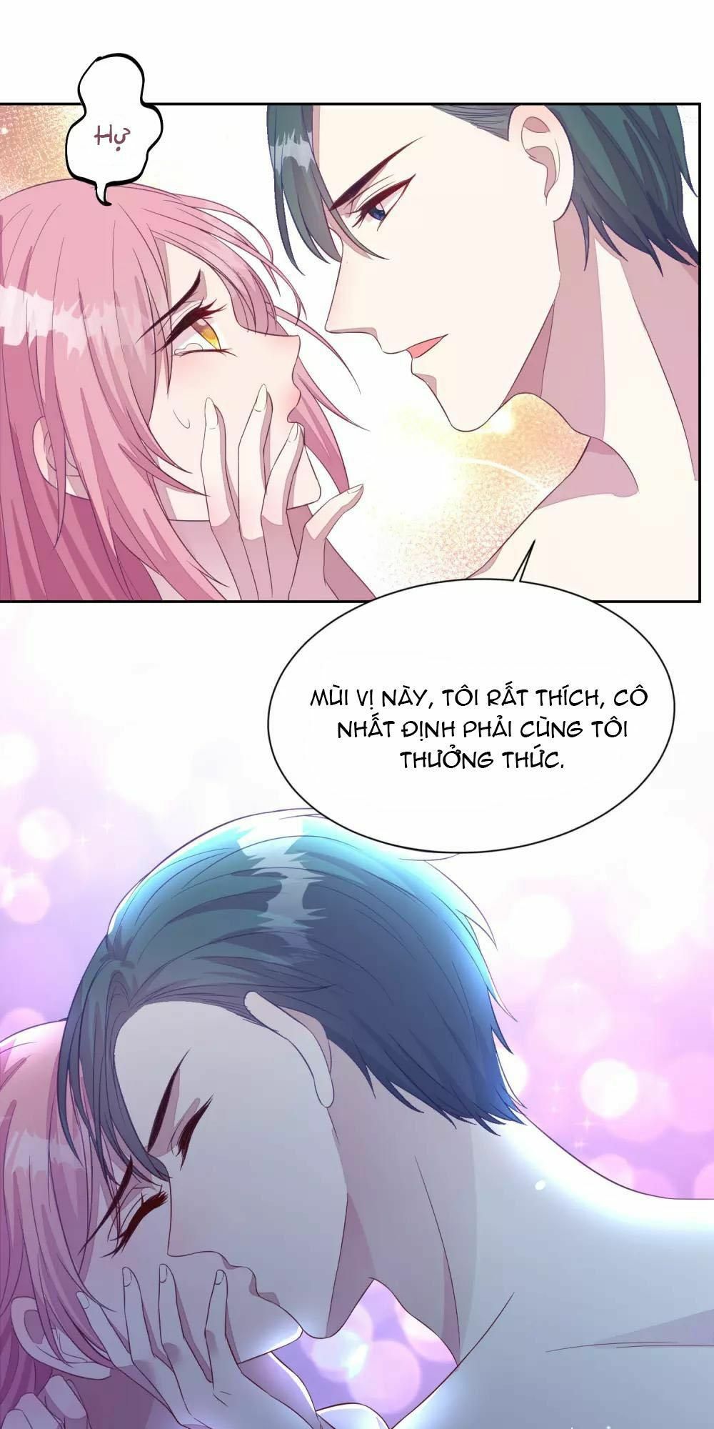 Tổng Tài Thịnh Sủng Tiền Thê Chap 2 - Next Chap 3