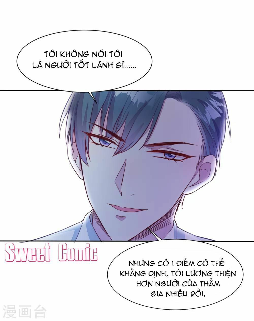 Tổng Tài Thịnh Sủng Tiền Thê Chap 2 - Next Chap 3