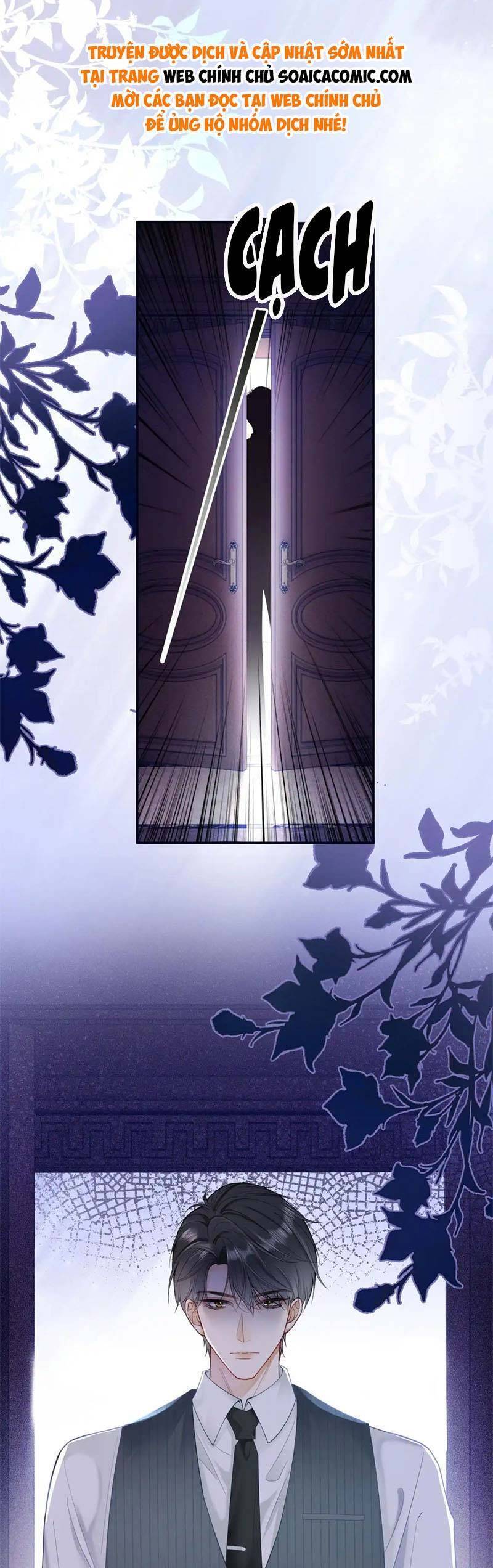 Tổng Tài Tỷ Phú Chỉ Sủng Cô Vợ Thế Thân Chap 1 - Next Chap 2