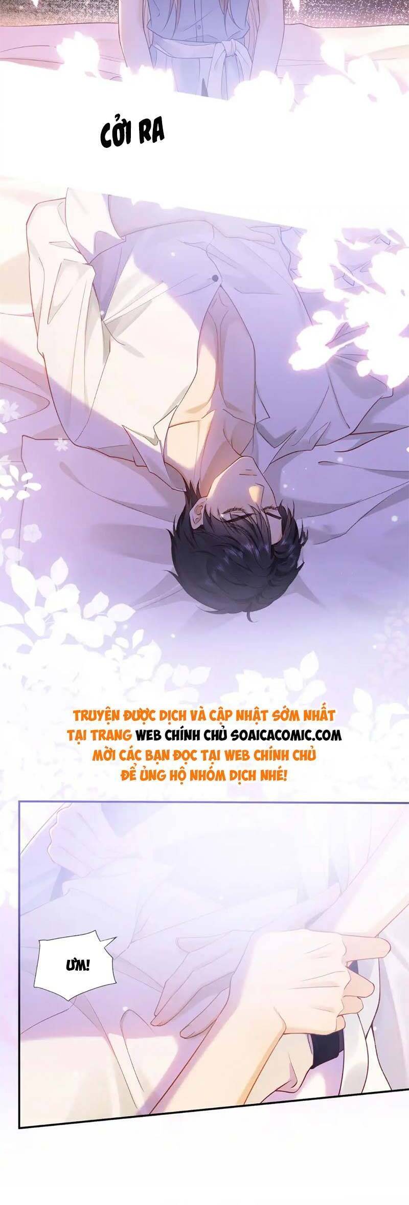 Tổng Tài Tỷ Phú Chỉ Sủng Cô Vợ Thế Thân Chap 1 - Next Chap 2
