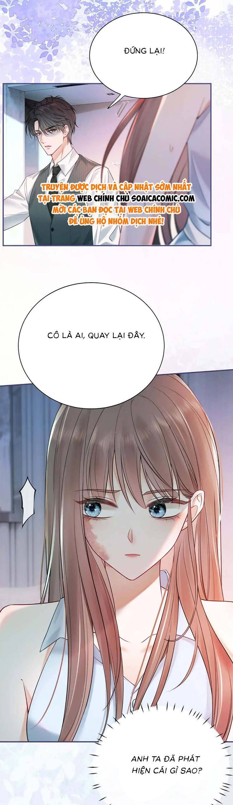 Tổng Tài Tỷ Phú Chỉ Sủng Cô Vợ Thế Thân Chap 1 - Next Chap 2