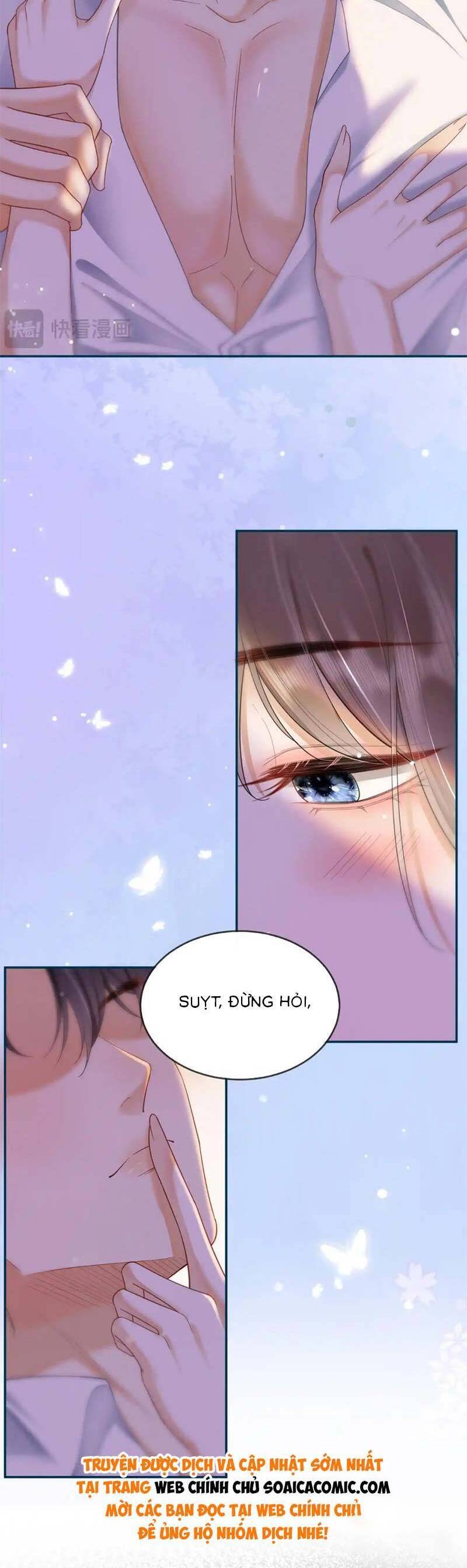 Tổng Tài Tỷ Phú Chỉ Sủng Cô Vợ Thế Thân Chap 1 - Next Chap 2